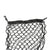 Car Accessories Rear Cargo Organizer Storage Elastic String Net Pocket Trunk SUV